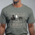 I Have Two Titles Veteran And Grumpy And I Rock Them Both T Shirt