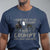 I Have Two Titles Veteran And Grumpy And I Rock Them Both T Shirt