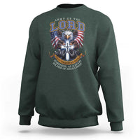 Christian Soldier Sweatshirt Army Of The Lord Thou Therefore Endure Hardness As A Good Soldier
