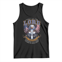Christian Soldier Tank Top Army Of The Lord Thou Therefore Endure Hardness As A Good Soldier
