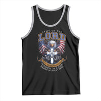 Christian Soldier Tank Top Army Of The Lord Thou Therefore Endure Hardness As A Good Soldier