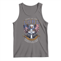 Christian Soldier Tank Top Army Of The Lord Thou Therefore Endure Hardness As A Good Soldier