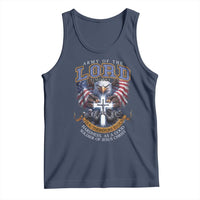 Christian Soldier Tank Top Army Of The Lord Thou Therefore Endure Hardness As A Good Soldier