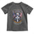 Christian Soldier Toddler T Shirt Army Of The Lord Thou Therefore Endure Hardness As A Good Soldier