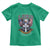 Christian Soldier Toddler T Shirt Army Of The Lord Thou Therefore Endure Hardness As A Good Soldier