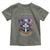 Christian Soldier Toddler T Shirt Army Of The Lord Thou Therefore Endure Hardness As A Good Soldier