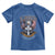 Christian Soldier Toddler T Shirt Army Of The Lord Thou Therefore Endure Hardness As A Good Soldier