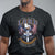 Christian Soldier T Shirt Army Of The Lord Thou Therefore Endure Hardness As A Good Soldier