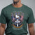 Christian Soldier T Shirt Army Of The Lord Thou Therefore Endure Hardness As A Good Soldier