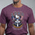 Christian Soldier T Shirt Army Of The Lord Thou Therefore Endure Hardness As A Good Soldier