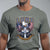 Christian Soldier T Shirt Army Of The Lord Thou Therefore Endure Hardness As A Good Soldier