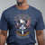 Christian Soldier T Shirt Army Of The Lord Thou Therefore Endure Hardness As A Good Soldier