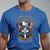 Christian Soldier T Shirt Army Of The Lord Thou Therefore Endure Hardness As A Good Soldier