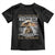 Christian Veteran Toddler T Shirt Only God Can Decide If Terrorists Are Right Or Wrong Us Veteran