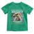 Christian Veteran Toddler T Shirt Only God Can Decide If Terrorists Are Right Or Wrong Us Veteran