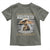 Christian Veteran Toddler T Shirt Only God Can Decide If Terrorists Are Right Or Wrong Us Veteran