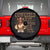 Funny African American Cowgirl Spare Tire Cover Cowgirls Just Wanna Have Fun Western