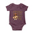 Funny African American Cowgirl Baby Onesie Cowgirls Just Wanna Have Fun Western
