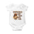 Funny African American Cowgirl Baby Onesie Cowgirls Just Wanna Have Fun Western