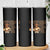 Funny African American Cowgirl Skinny Tumbler Cowgirls Just Wanna Have Fun Western