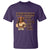 Funny African American Cowgirl T Shirt Cowgirls Just Wanna Have Fun Western