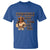 Funny African American Cowgirl T Shirt Cowgirls Just Wanna Have Fun Western