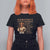 Funny African American Cowgirl T Shirt For Women Cowgirls Just Wanna Have Fun Western