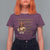 Funny African American Cowgirl T Shirt For Women Cowgirls Just Wanna Have Fun Western