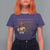 Funny African American Cowgirl T Shirt For Women Cowgirls Just Wanna Have Fun Western