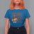 Funny African American Cowgirl T Shirt For Women Cowgirls Just Wanna Have Fun Western