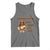 Funny African American Cowgirl Tank Top Cowgirls Just Wanna Have Fun Western
