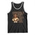 Funny African American Cowgirl Tank Top Cowgirls Just Wanna Have Fun Western