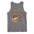 Funny African American Cowgirl Tank Top Cowgirls Just Wanna Have Fun Western