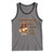 Funny African American Cowgirl Tank Top Cowgirls Just Wanna Have Fun Western