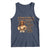 Funny African American Cowgirl Tank Top Cowgirls Just Wanna Have Fun Western