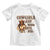 Funny African American Cowgirl Toddler T Shirt Cowgirls Just Wanna Have Fun Western