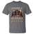 Funny Black African American Cowgirl T Shirt Cowgirls Just Wanna Have Fun