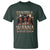 Funny Black African American Cowgirl T Shirt Cowgirls Just Wanna Have Fun