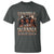 Funny Black African American Cowgirl T Shirt Cowgirls Just Wanna Have Fun