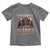 Funny Black African American Cowgirl Toddler T Shirt Cowgirls Just Wanna Have Fun