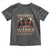 Funny Black African American Cowgirl Toddler T Shirt Cowgirls Just Wanna Have Fun