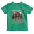 Funny Black African American Cowgirl Toddler T Shirt Cowgirls Just Wanna Have Fun