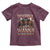 Funny Black African American Cowgirl Toddler T Shirt Cowgirls Just Wanna Have Fun