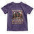 Funny Black African American Cowgirl Toddler T Shirt Cowgirls Just Wanna Have Fun