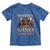 Funny Black African American Cowgirl Toddler T Shirt Cowgirls Just Wanna Have Fun
