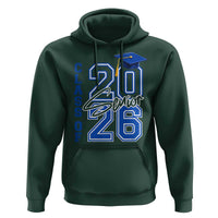 Class of 2026 Senior Hoodie School Graduation 26