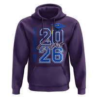 Class of 2026 Senior Hoodie School Graduation 26