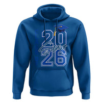 Class of 2026 Senior Hoodie School Graduation 26