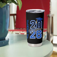 Class of 2026 Senior Tumbler Cup School Graduation 26