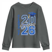 Class of 2026 Senior Youth Sweatshirt School Graduation 26